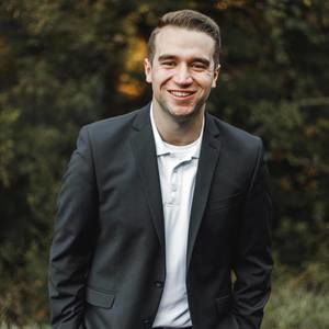 Meet your Posher, Seth